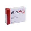 sideral 20 capsule - integratore di ferro