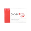 sideral integratore alimentare ferro 20 capsule - pharmanutra