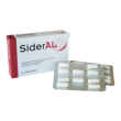 pharmanutra sideral ferro liposomiale integratore alimentare 20 capsule