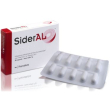 sideral integratore di ferro e vitamine 20 capsule