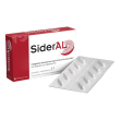 sideral integ 20cps