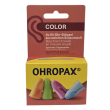 ohropax tappi auric color 8pz