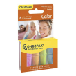 tappo auricolare ohropax color 1 pz tappi per le orecchie