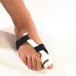 hallus valgus divaricatore per alluce valgo pr4-360 piede sinistro taglia m