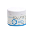 equilibre crema floreale - crema corpo idratante protettiva riequilibrante per tutti i tipi di pelle