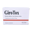 girotox depurazione fegato e difese immunitarie 15 capsule
