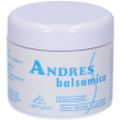 andres balsamico crema 30 ml per la pelle