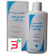 detergente delicato ph5,5 200 ml braderm