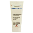shampoo ds 200 ml braderm