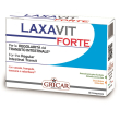 laxavit forte 60 compresse - integratore alimentare