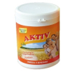 natural point aktiv orzo biologico in polvere integratore alimentare 300 grammi