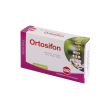 kos ortosifon compresse 60 pz