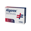 algorex 30 compresse - integratore per il trofismo del microcircolo