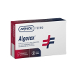 algorex integratore funzionalità del microcircolo 30 compresse - varie