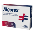 amnol chimica biologica algorex 30 compresse