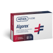 algorex, 30 compresse