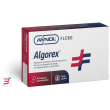 algorex 30 compresse gastroresistenti
