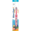 silvercare spazzolino morbido baby new