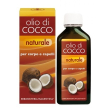 erboristeria magentina olio di cocco naturale 100ml