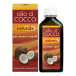 erboristeria magentina olio cocco 100 ml