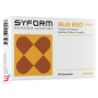 multi b50 complex 30 compresse senza glutine naturalmente privo di lattosio