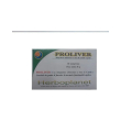 proliver 60 compresse - integratore per il fegato