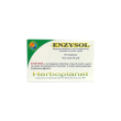 enzysol 60 compresse - integratore per la funzionalità digestiva
