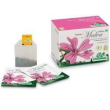 tisana malva rossa 20 bustine