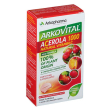 arkopharma - arkovital acerola masticabile confezione 30 compresse