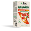arkovital acerola 1000 con vitamina c e d3 30 cpr masticabili