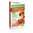 arko acerola 30 compresse mastic