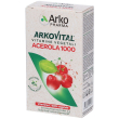 arkovital acerola 1000 arkopharma 30 compresse
