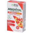 arkovital® acerola 1000 vitamina c naturale 30 pz compresse