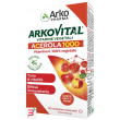 arkovital acerola 1000 30 compresse masticabili