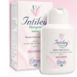 intiley detergente intimo