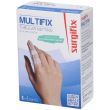 benda rete multifix sanitized dita 0,5x300 cm 1 pz bendaggio/i