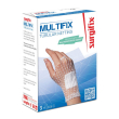 surgiflix benda rete multifix sanitized polso 3 x 300 cm 1 pz bendaggi