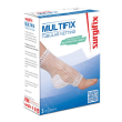 multifix benda a rete per braccio/piede