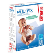 garza ombelicale bimbofix sanitized 3 pezzi