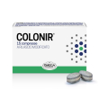 colonir® compresse - utile per l'eliminazione dei gas intestinali 15 p