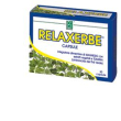 esi relaxerbe 30 capsule - integratore rilassante
