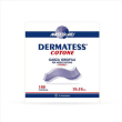 master aid - dermatess cotone garza idrofila 10x10 cm confezione 100 pezzi