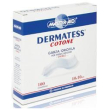 master aid dermatess cotone garza idrofila sterile 10x10cm (100 compresse)