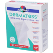master aid garza idrofila dermatess cot 18x40 (12 pezzi)