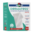 m-aid dermatess cot garza18x40
