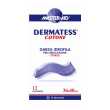 pietrasanta pharma garza idrofila dermatess cot 36x40 12 pezzi