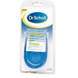 talloniera in gel misura grande scholl 1 paio