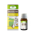 manuka oil 5 ml - integratore contro le allergie