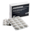 hnb italia  anatrofine retard integratore anticaduta capelli 30 compresse