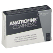 linea anatrofine retard integratore anticaduta capelli 30 compresse - rinforza capelli e unghie frag